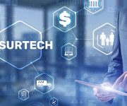 La Tecnología y el Sector Asegurador